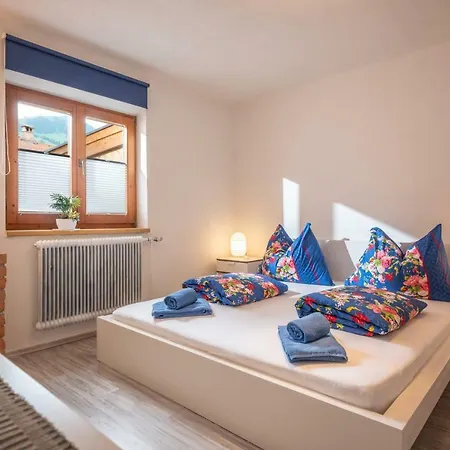 Salven-Lodge Hopfgarten im Brixental Exteriér fotografie