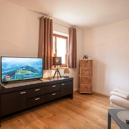 Salven-Lodge Hopfgarten im Brixental Exteriér fotografie