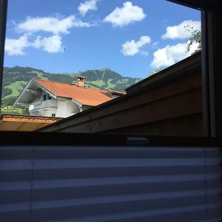 Salven-Lodge Hopfgarten im Brixental Exteriér fotografie