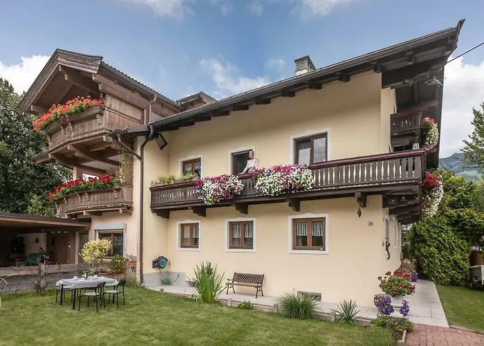Salven-Lodge