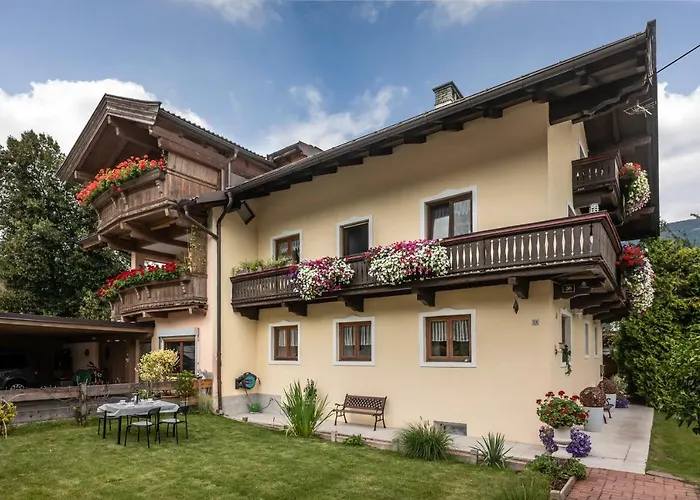 Salven-Lodge
