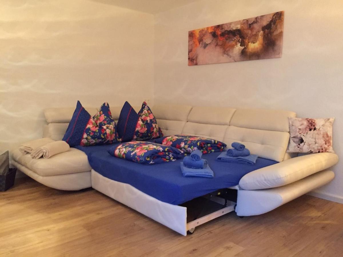 Apartment Salven-lodge