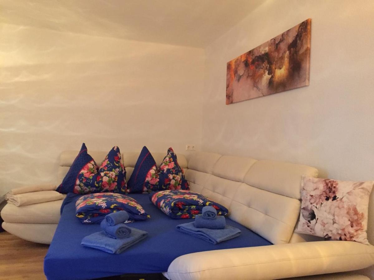 Apartment Salven-lodge *
