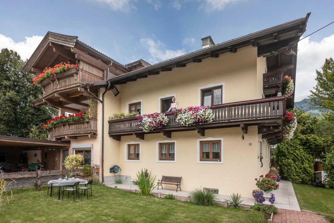 Salven-lodge * Hopfgarten im Brixental