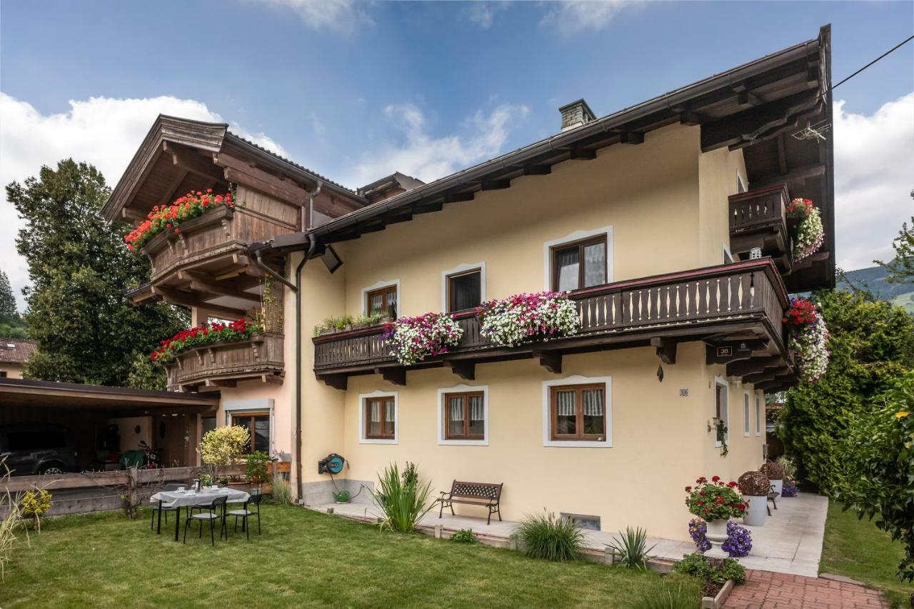 Apartment Salven-lodge *
