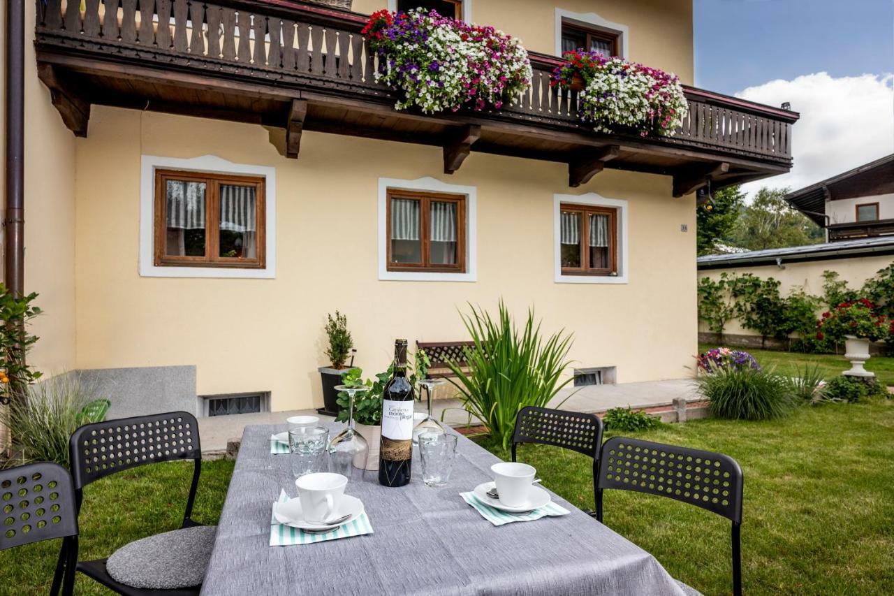 Apartment Salven-lodge *