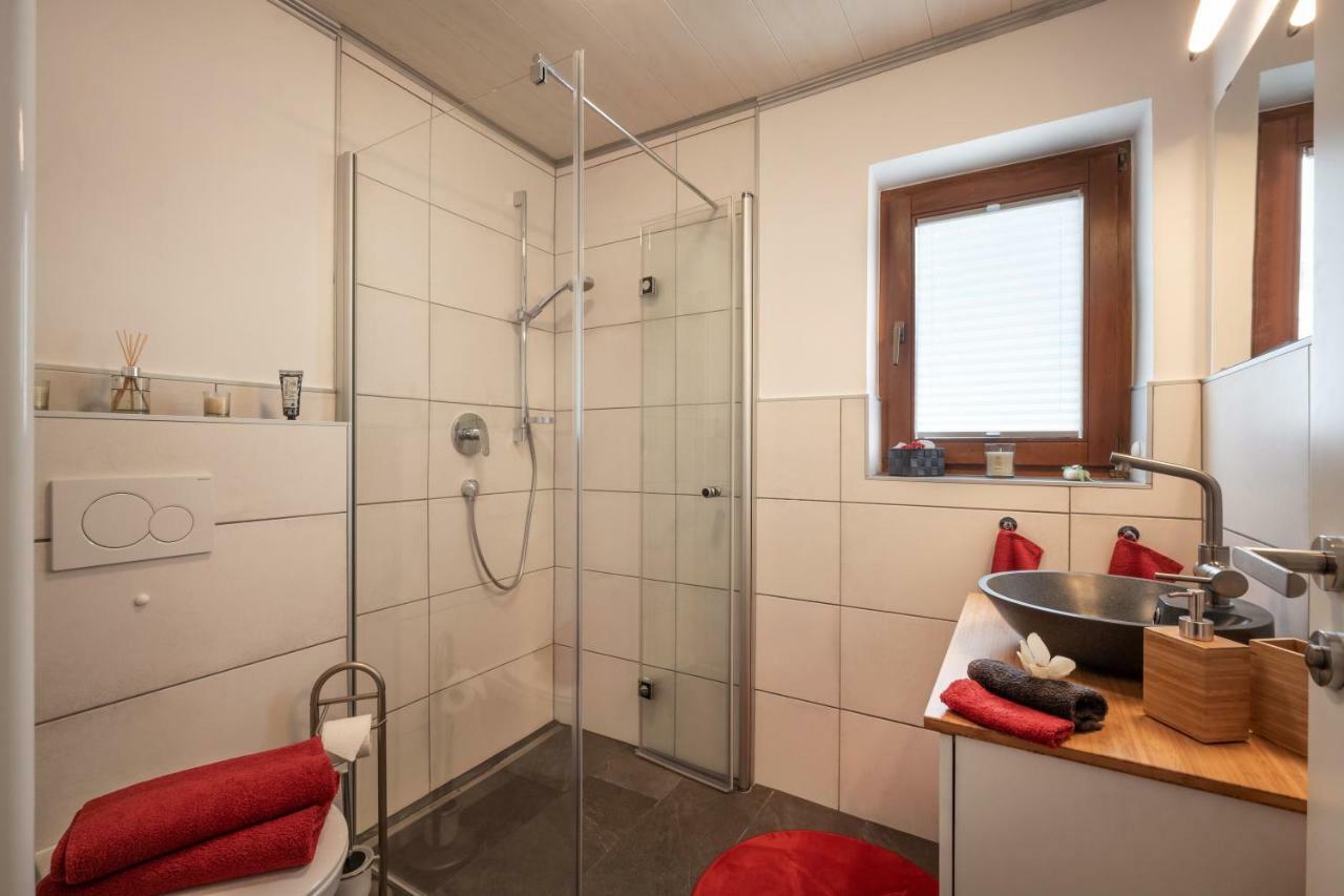 Salven-lodge Hopfgarten im Brixental