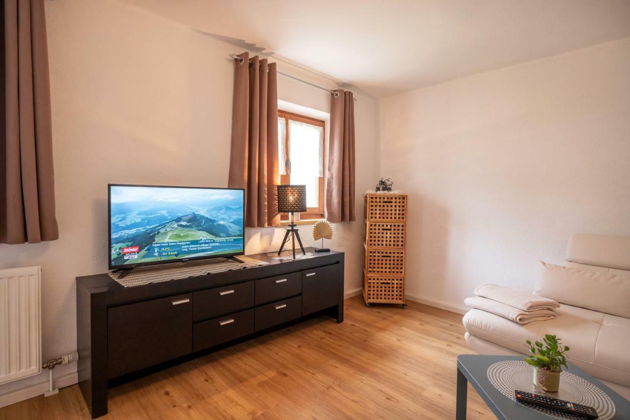 Salven-lodge * Hopfgarten im Brixental