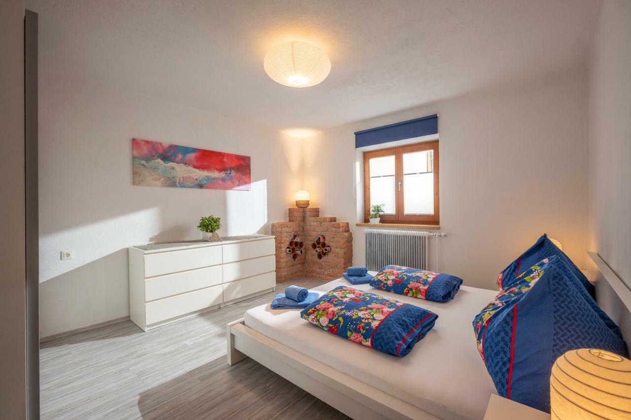 Apartment Salven-lodge *