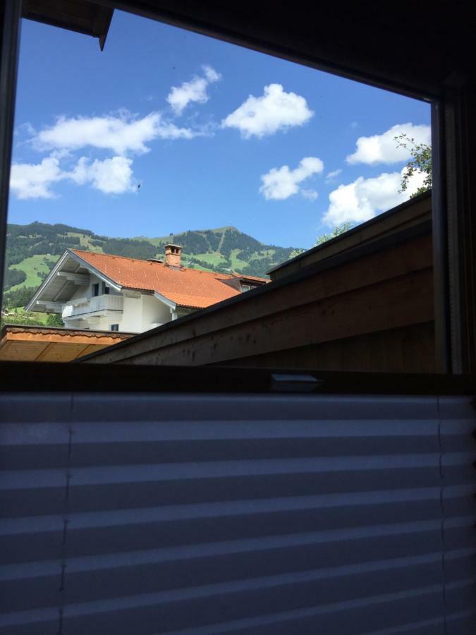Salven-lodge Apartment Hopfgarten im Brixental