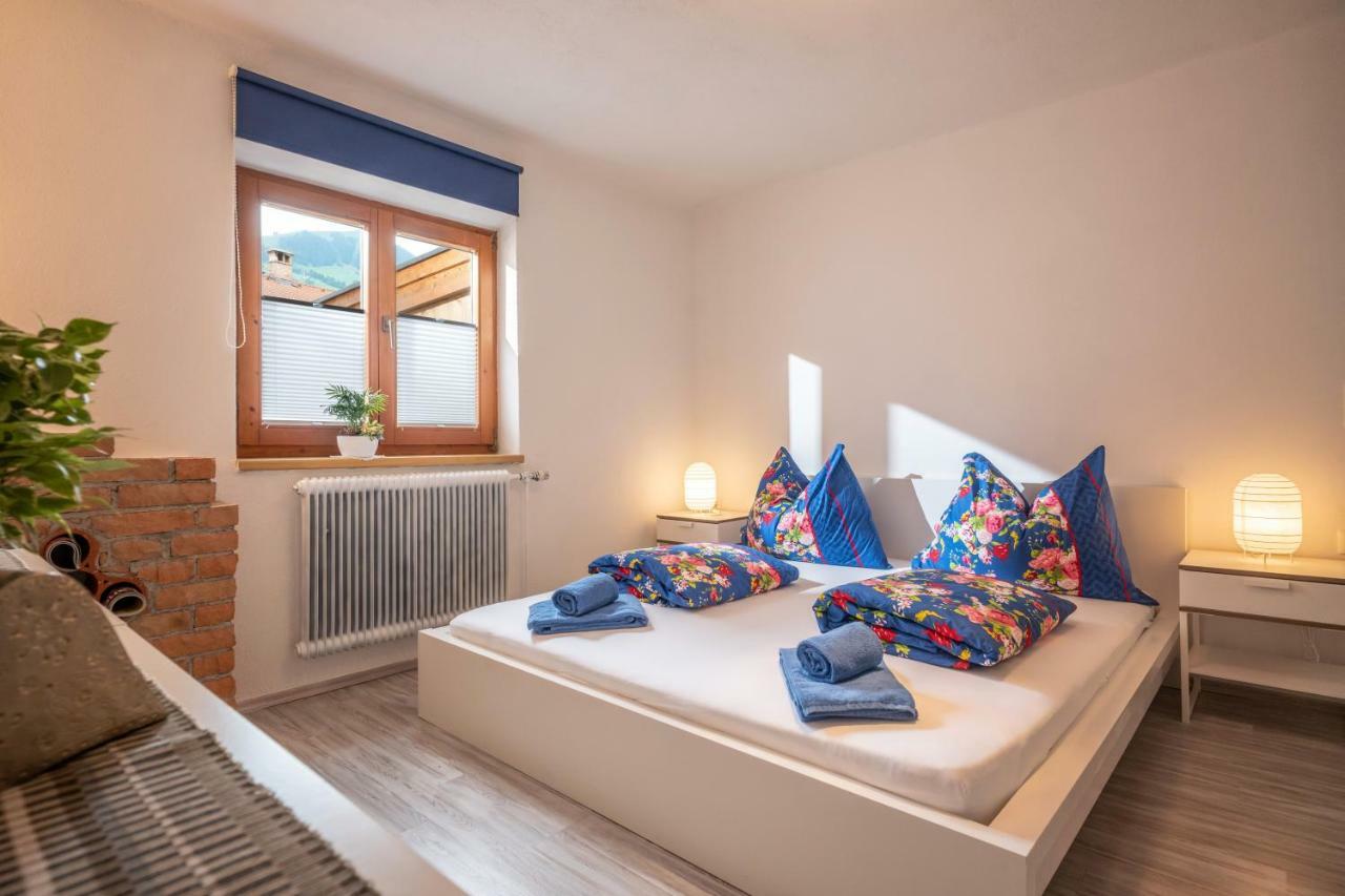 Salven-lodge *